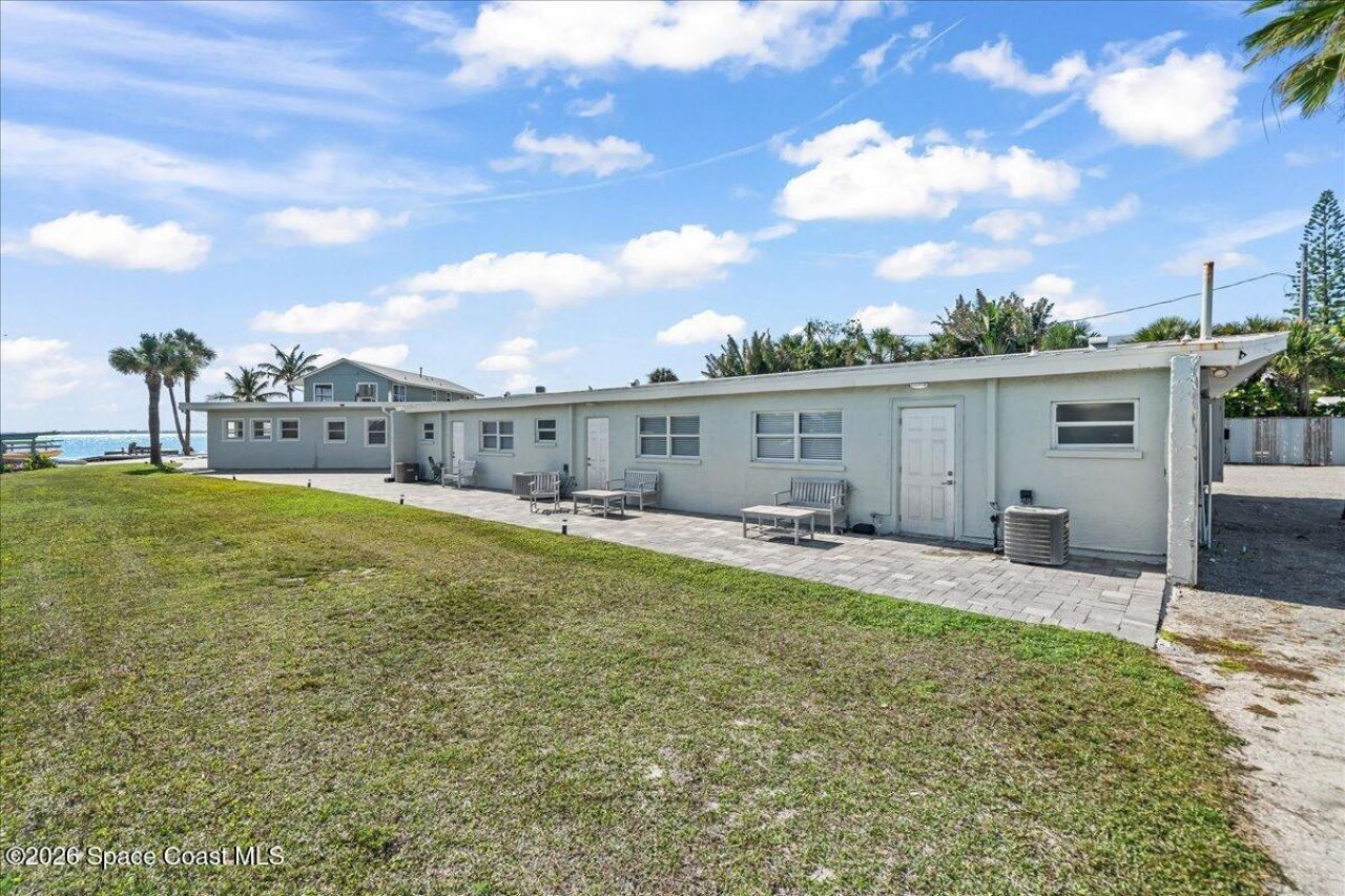 3590 S Atlantic Avenue, Unit 1-10, Cocoa Beach, FL 32931 Photo