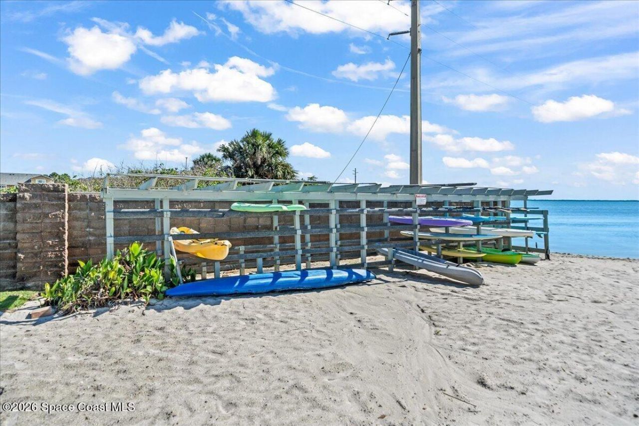 3590 S Atlantic Avenue, Unit 1-10, Cocoa Beach, FL 32931 Photo