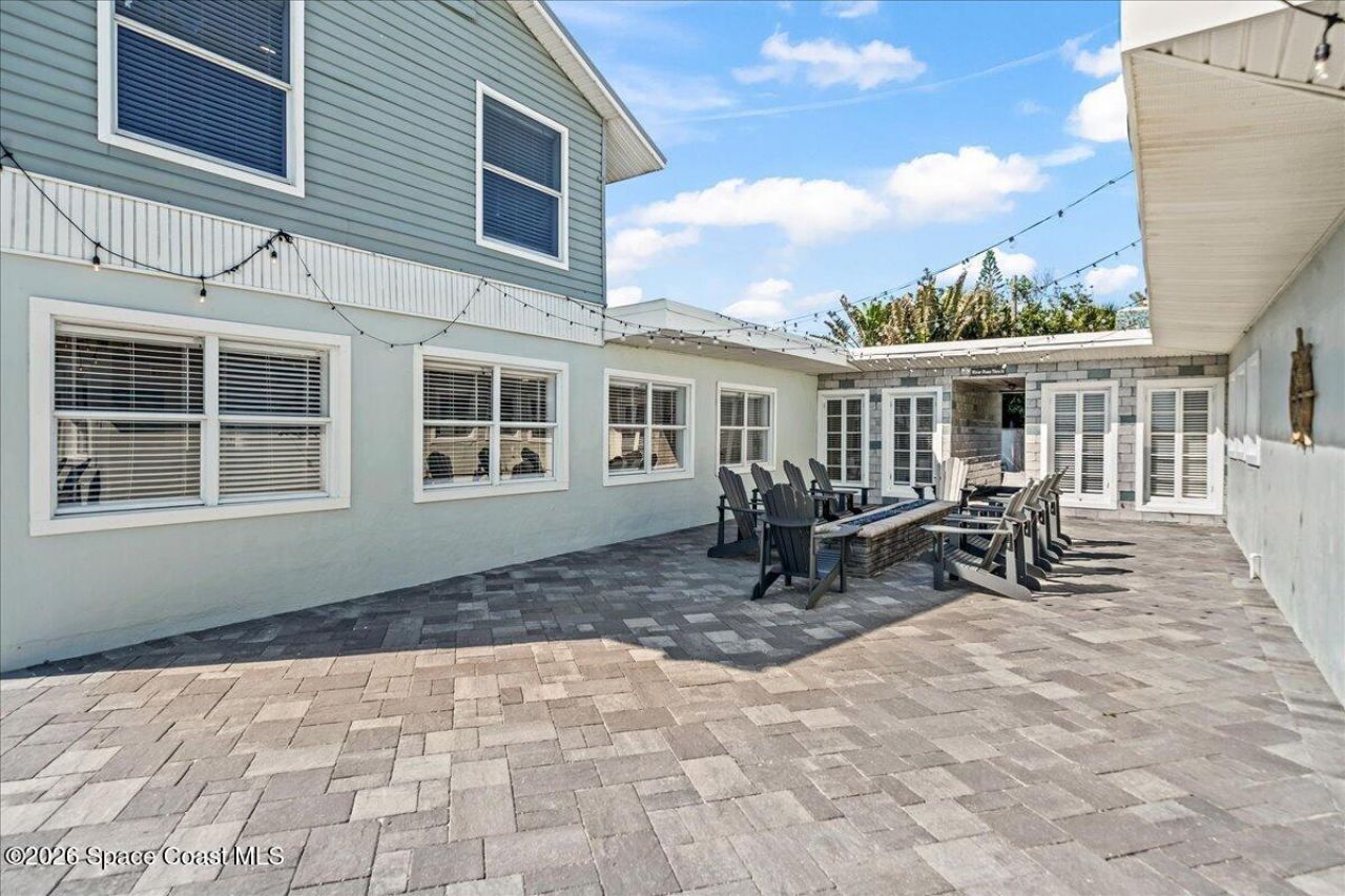 3590 S Atlantic Avenue, Unit 1-10, Cocoa Beach, FL 32931 Photo
