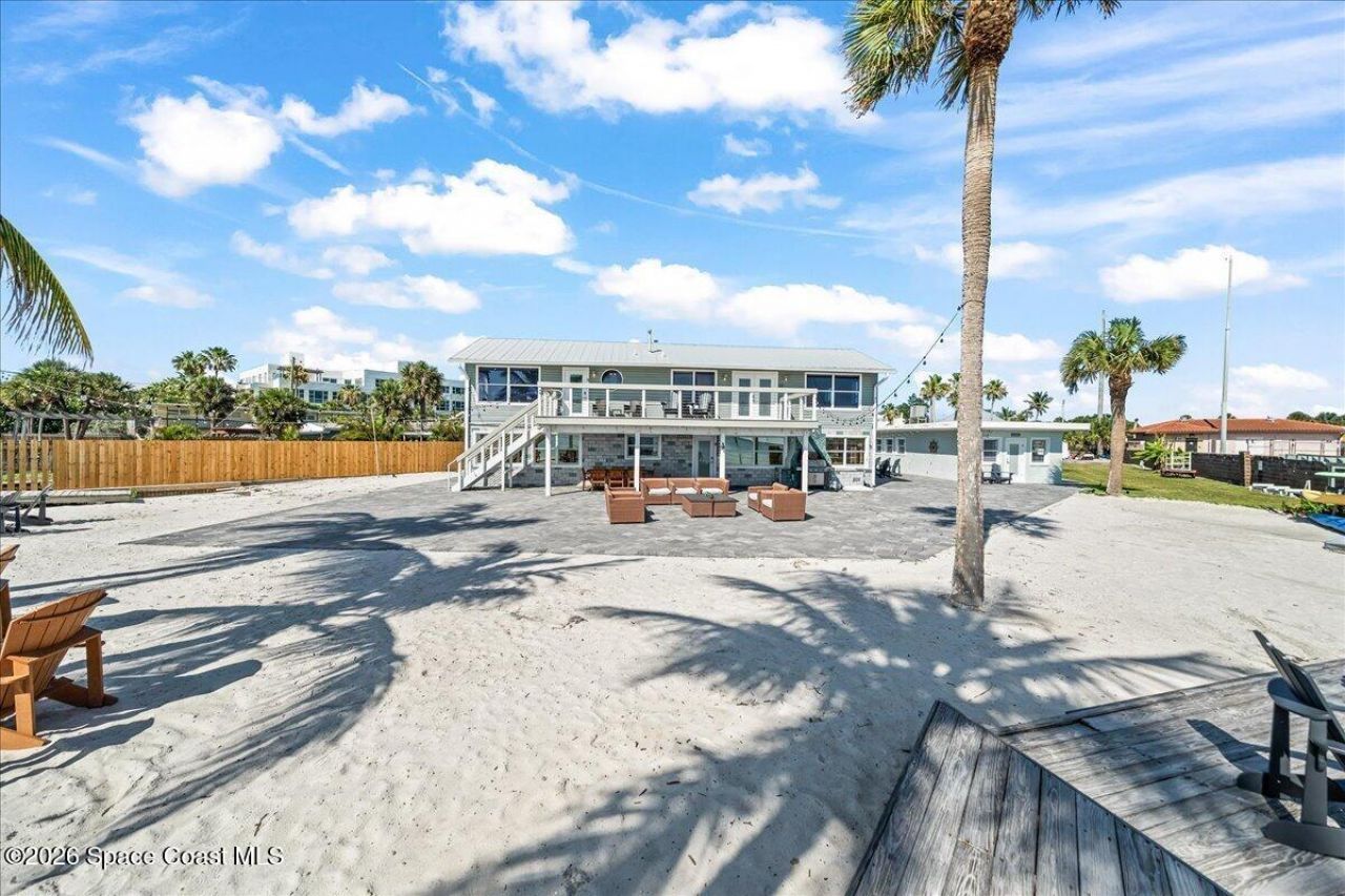 3590 S Atlantic Avenue, Unit 1-10, Cocoa Beach, FL 32931 Photo