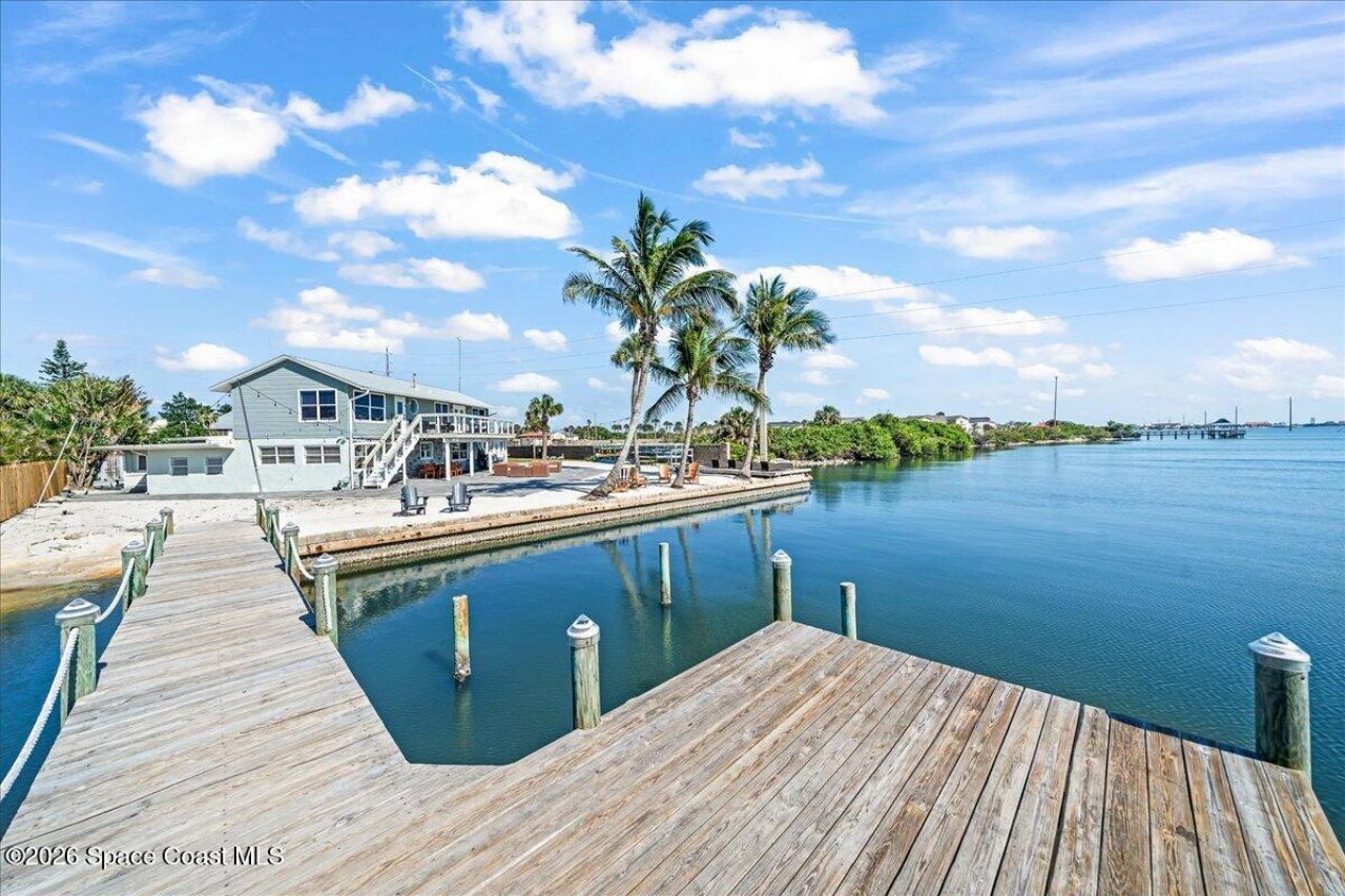 3590 S Atlantic Avenue, Unit 1-10, Cocoa Beach, FL 32931 Photo