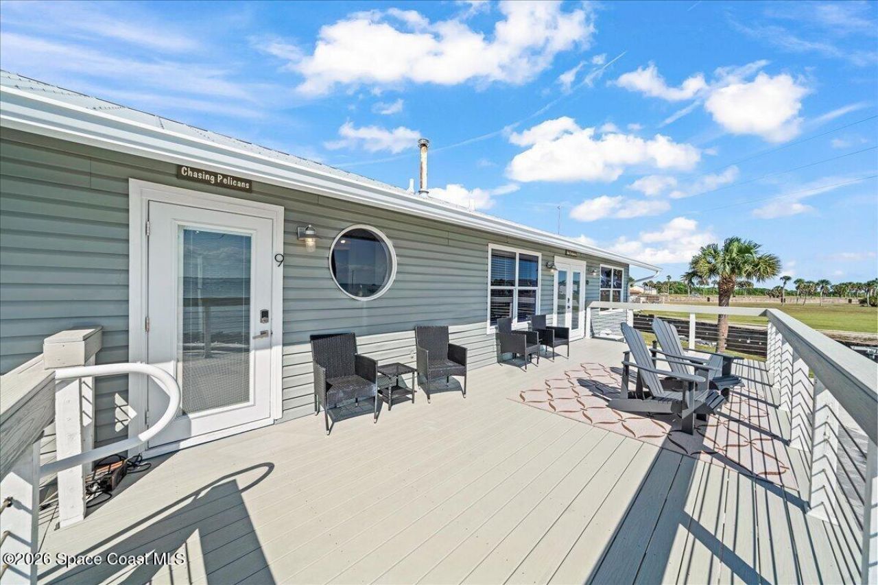 3590 S Atlantic Avenue, Unit 1-10, Cocoa Beach, FL 32931 Photo