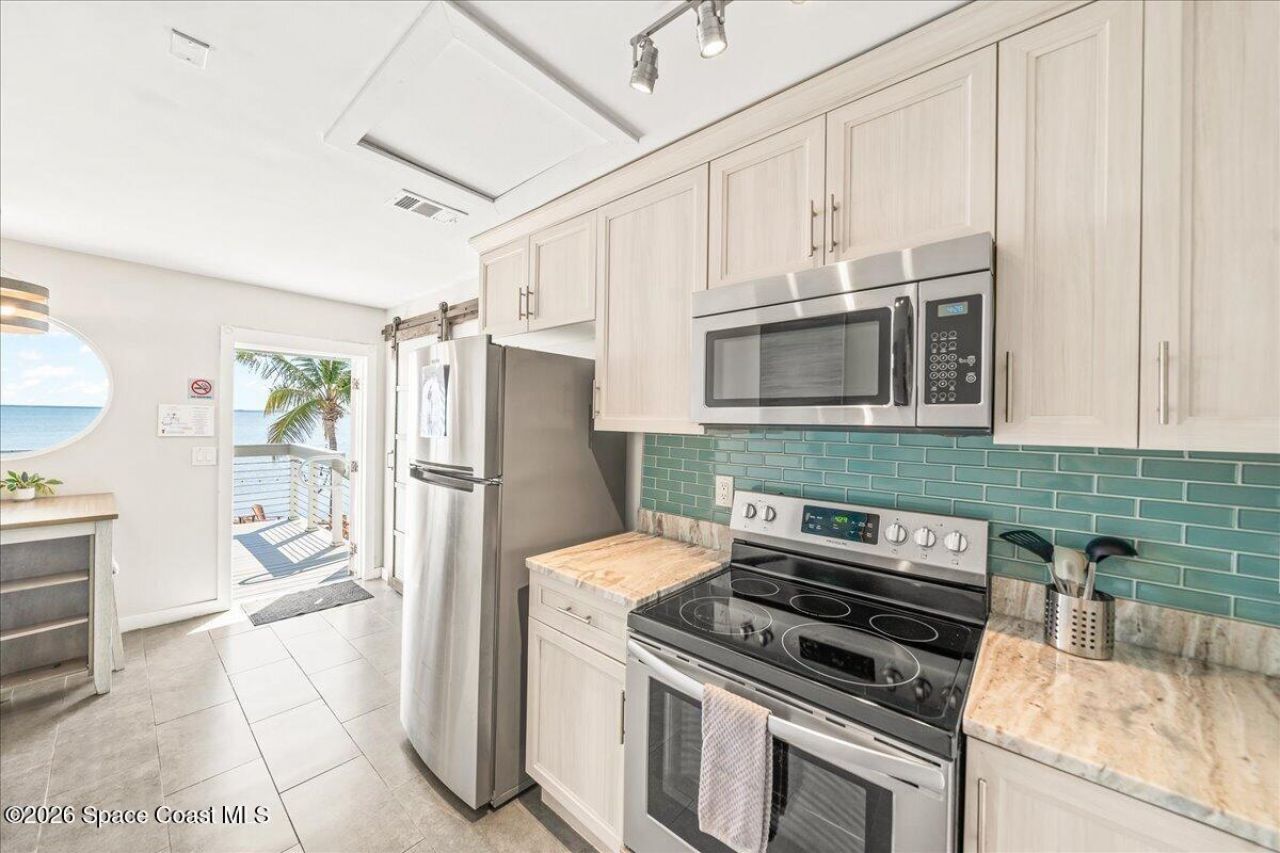 3590 S Atlantic Avenue, Unit 1-10, Cocoa Beach, FL 32931 Photo