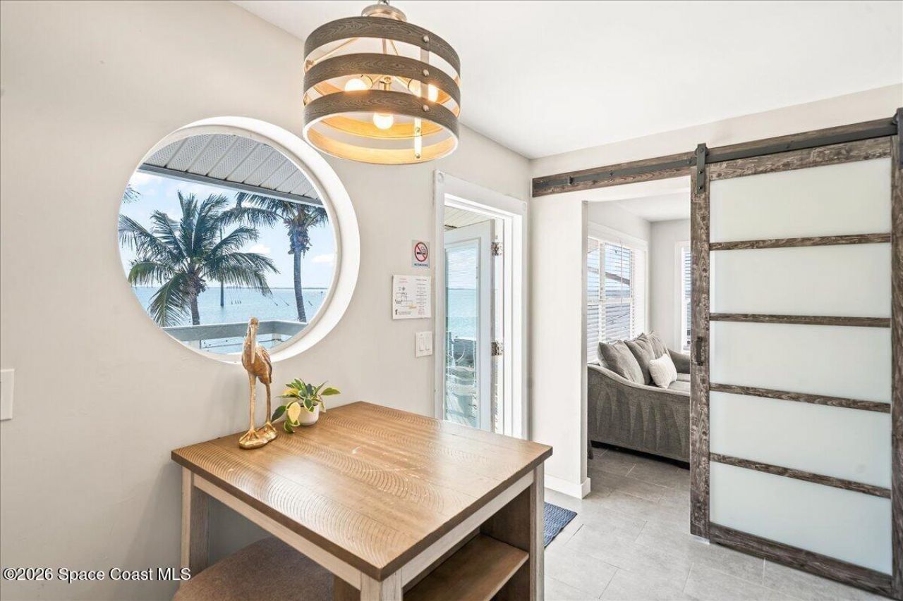 3590 S Atlantic Avenue, Unit 1-10, Cocoa Beach, FL 32931 Photo