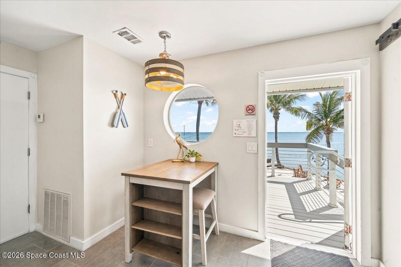 3590 S Atlantic Avenue, Unit 1-10, Cocoa Beach, FL 32931 Photo