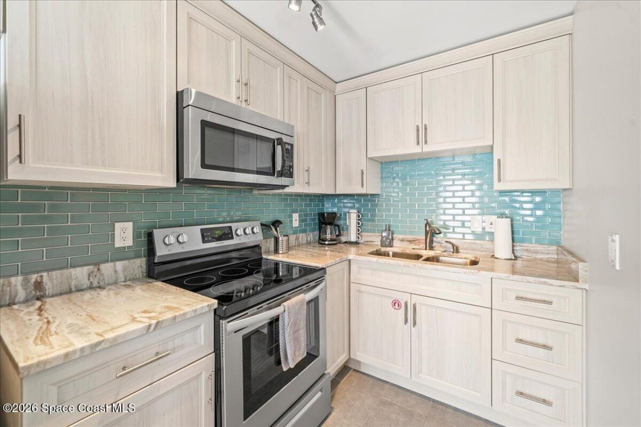 3590 S Atlantic Avenue, Unit 1-10, Cocoa Beach, FL 32931 Photo