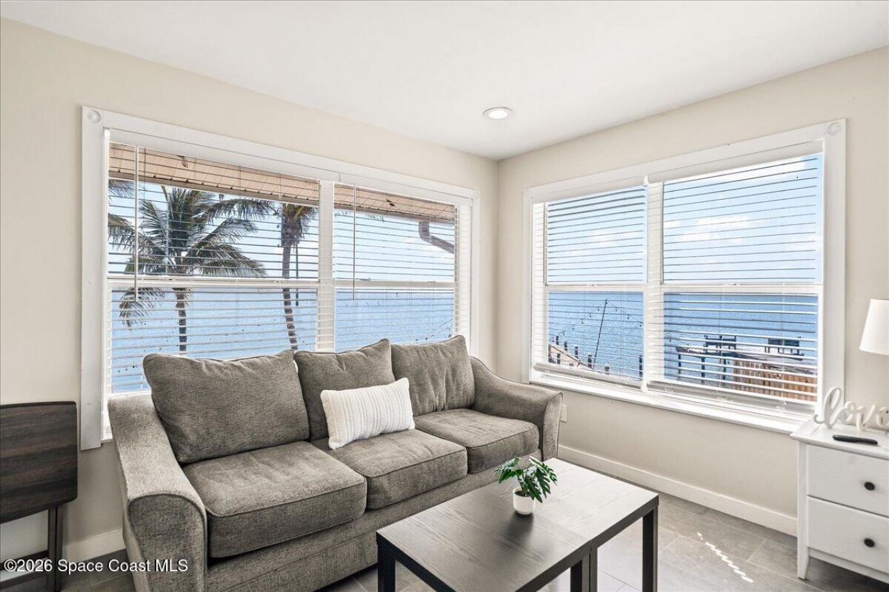 3590 S Atlantic Avenue, Unit 1-10, Cocoa Beach, FL 32931 Photo