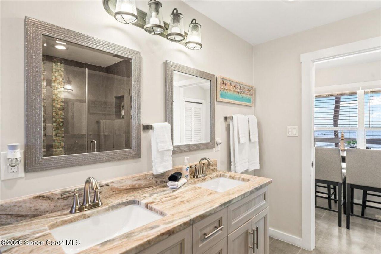 3590 S Atlantic Avenue, Unit 1-10, Cocoa Beach, FL 32931 Photo