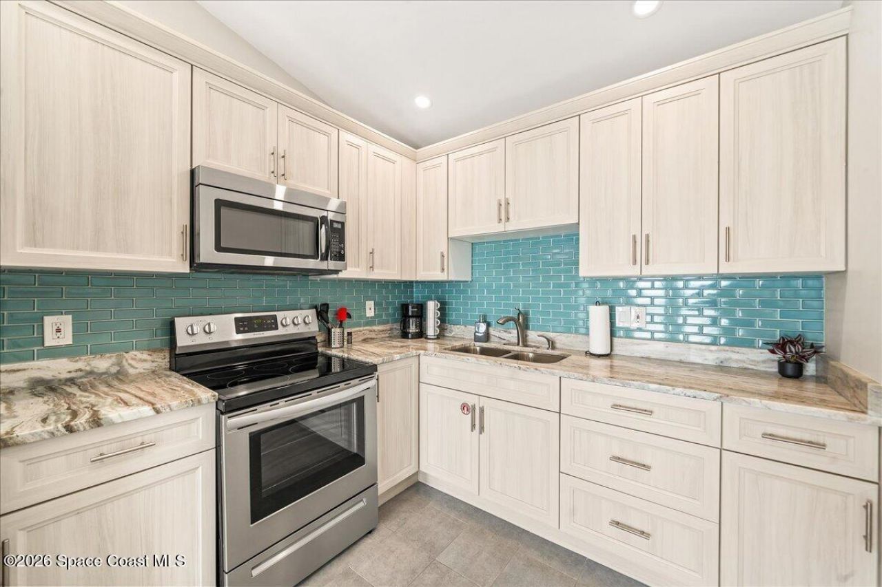 3590 S Atlantic Avenue, Unit 1-10, Cocoa Beach, FL 32931 Photo