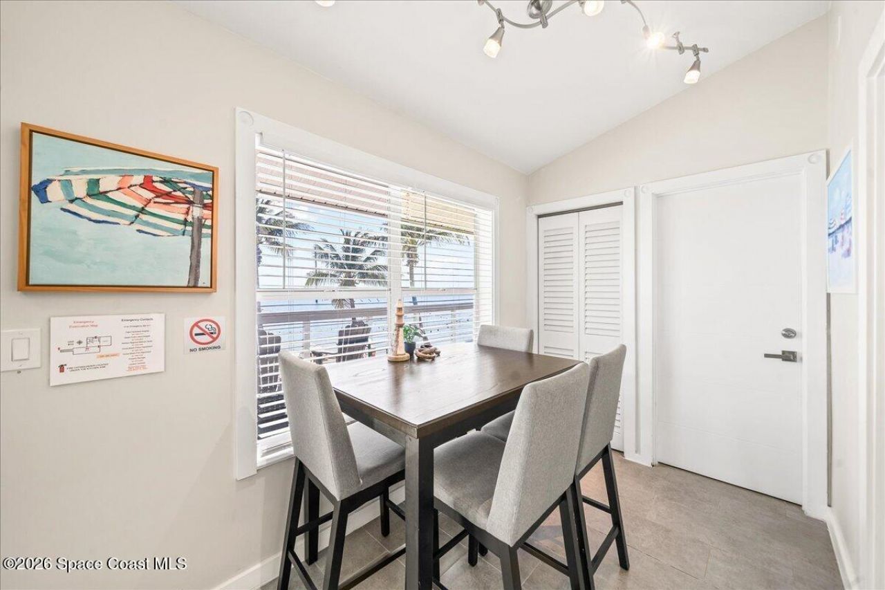3590 S Atlantic Avenue, Unit 1-10, Cocoa Beach, FL 32931 Photo