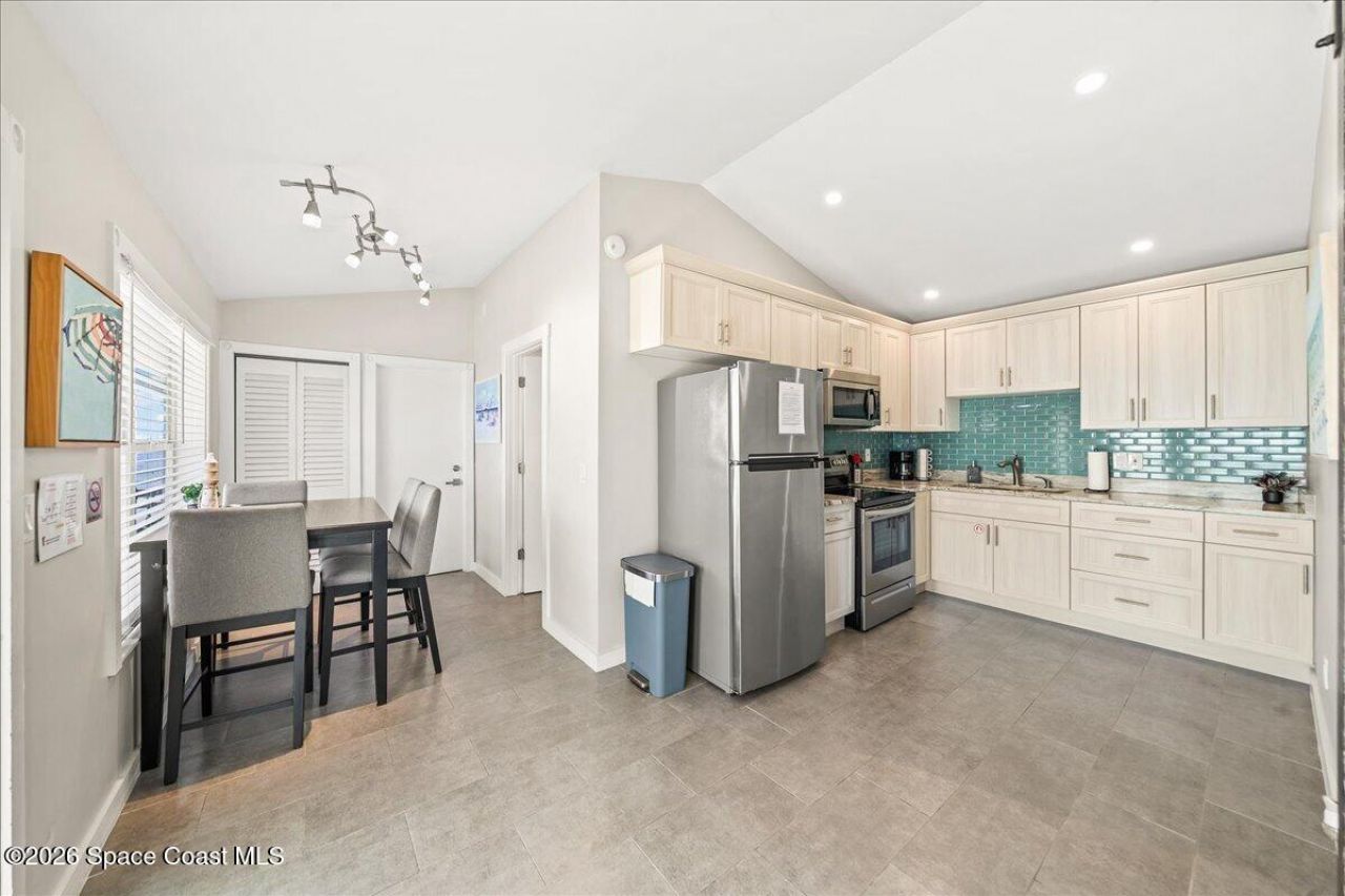 3590 S Atlantic Avenue, Unit 1-10, Cocoa Beach, FL 32931 Photo