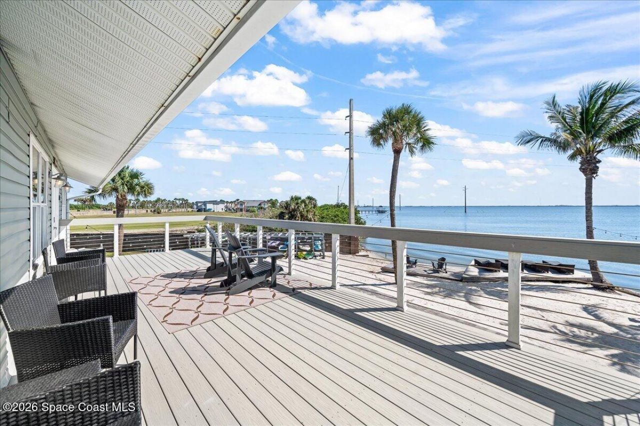 3590 S Atlantic Avenue, Unit 1-10, Cocoa Beach, FL 32931 Photo