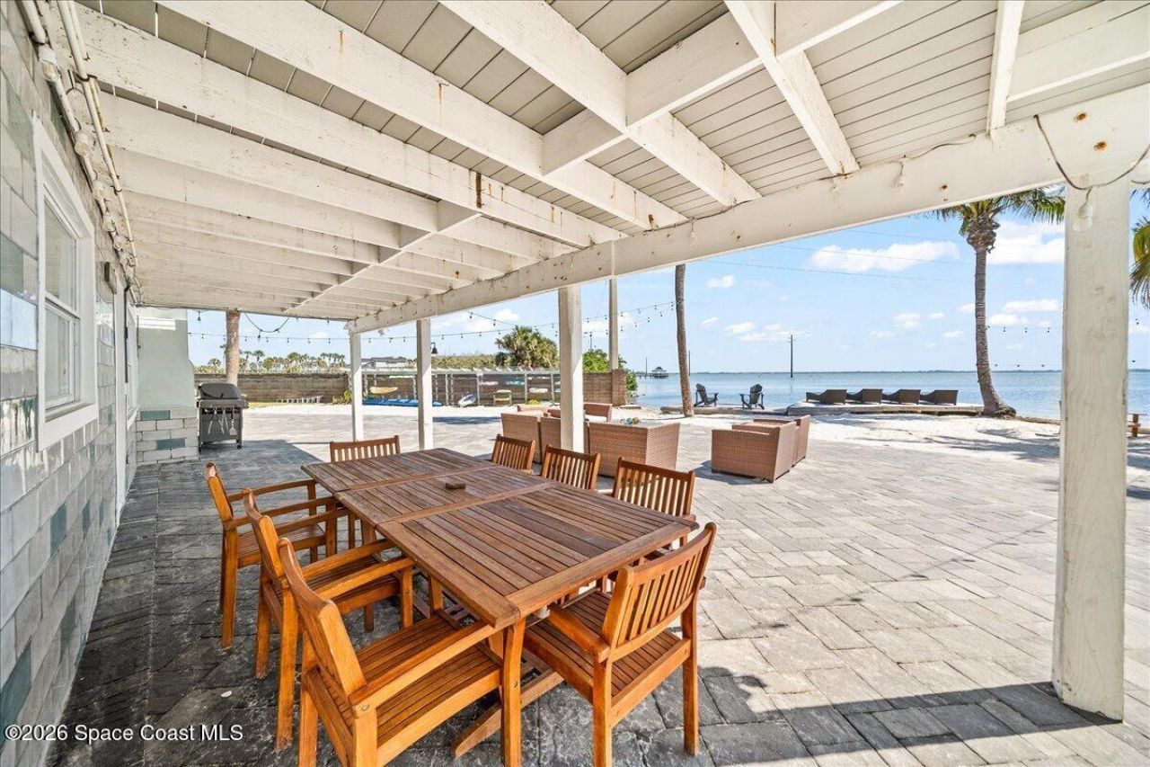 3590 S Atlantic Avenue, Unit 1-10, Cocoa Beach, FL 32931 Photo