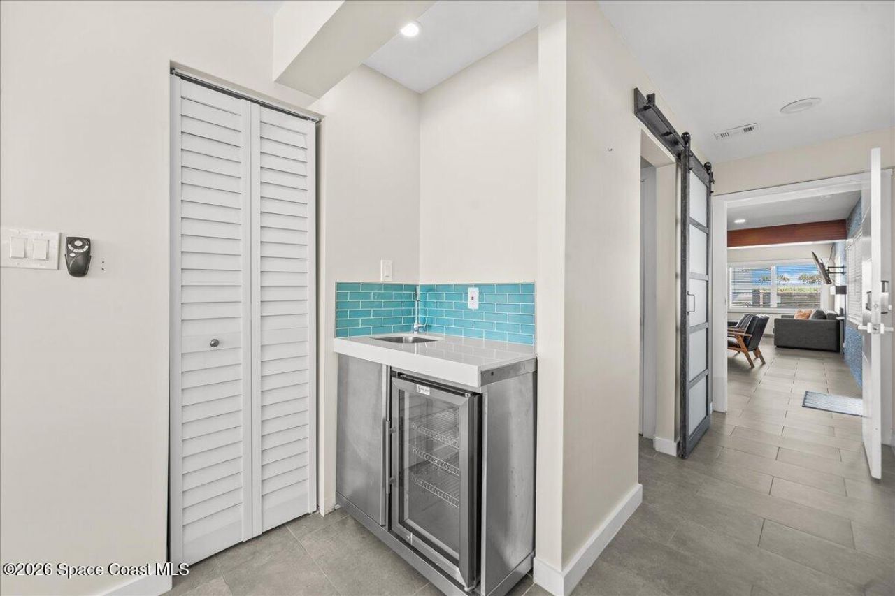 3590 S Atlantic Avenue, Unit 1-10, Cocoa Beach, FL 32931 Photo