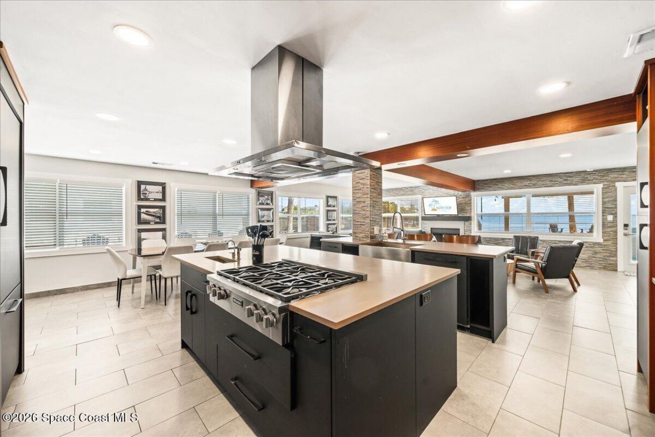 3590 S Atlantic Avenue, Unit 1-10, Cocoa Beach, FL 32931 Photo