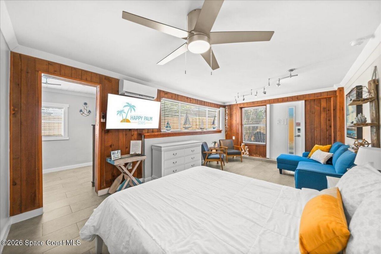 3590 S Atlantic Avenue, Unit 1-10, Cocoa Beach, FL 32931 Photo