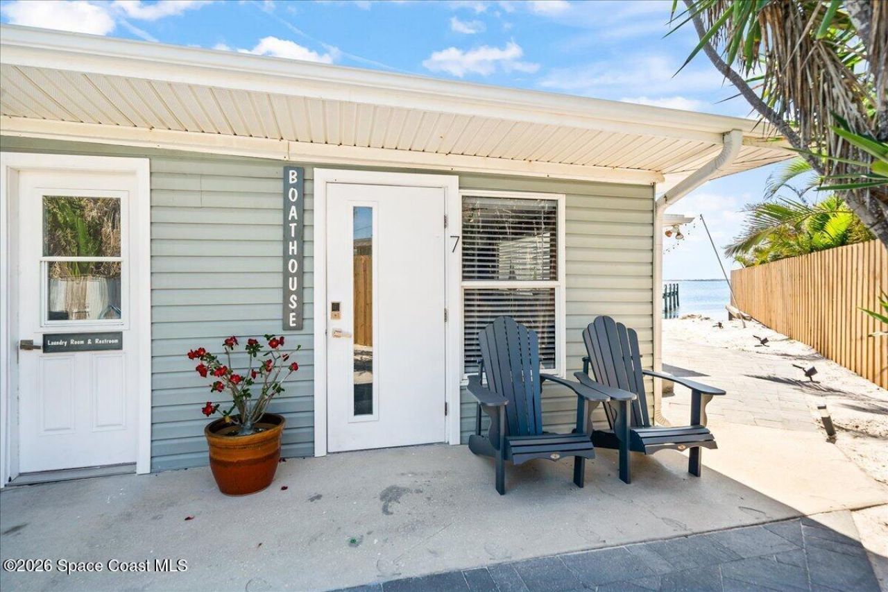 3590 S Atlantic Avenue, Unit 1-10, Cocoa Beach, FL 32931 Photo