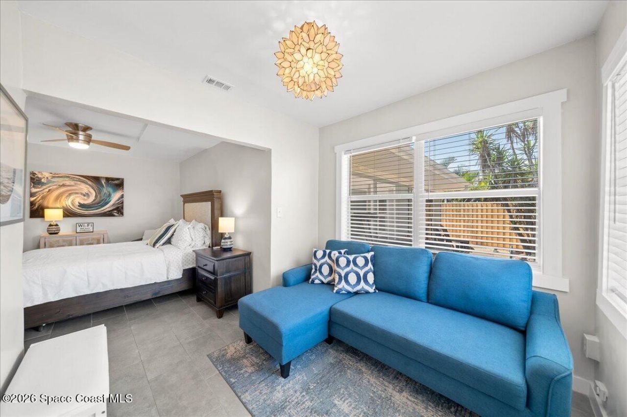 3590 S Atlantic Avenue, Unit 1-10, Cocoa Beach, FL 32931 Photo