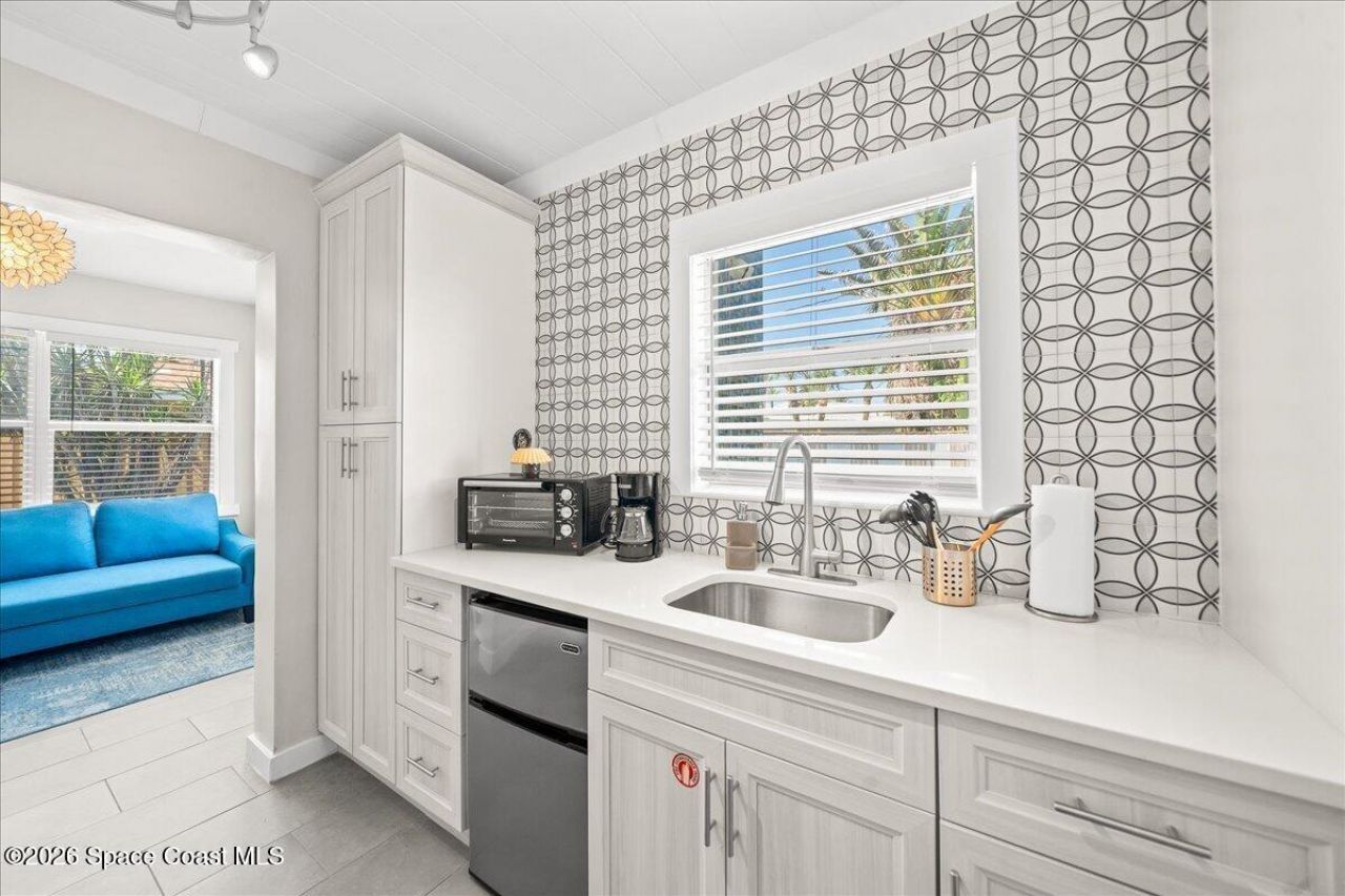 3590 S Atlantic Avenue, Unit 1-10, Cocoa Beach, FL 32931 Photo