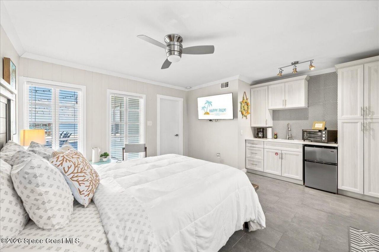 3590 S Atlantic Avenue, Unit 1-10, Cocoa Beach, FL 32931 Photo