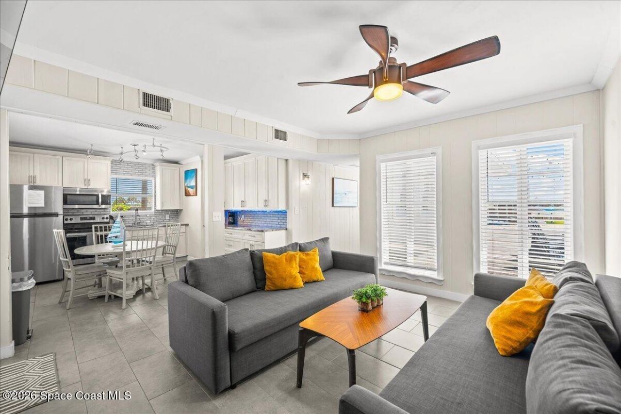3590 S Atlantic Avenue, Unit 1-10, Cocoa Beach, FL 32931 Photo
