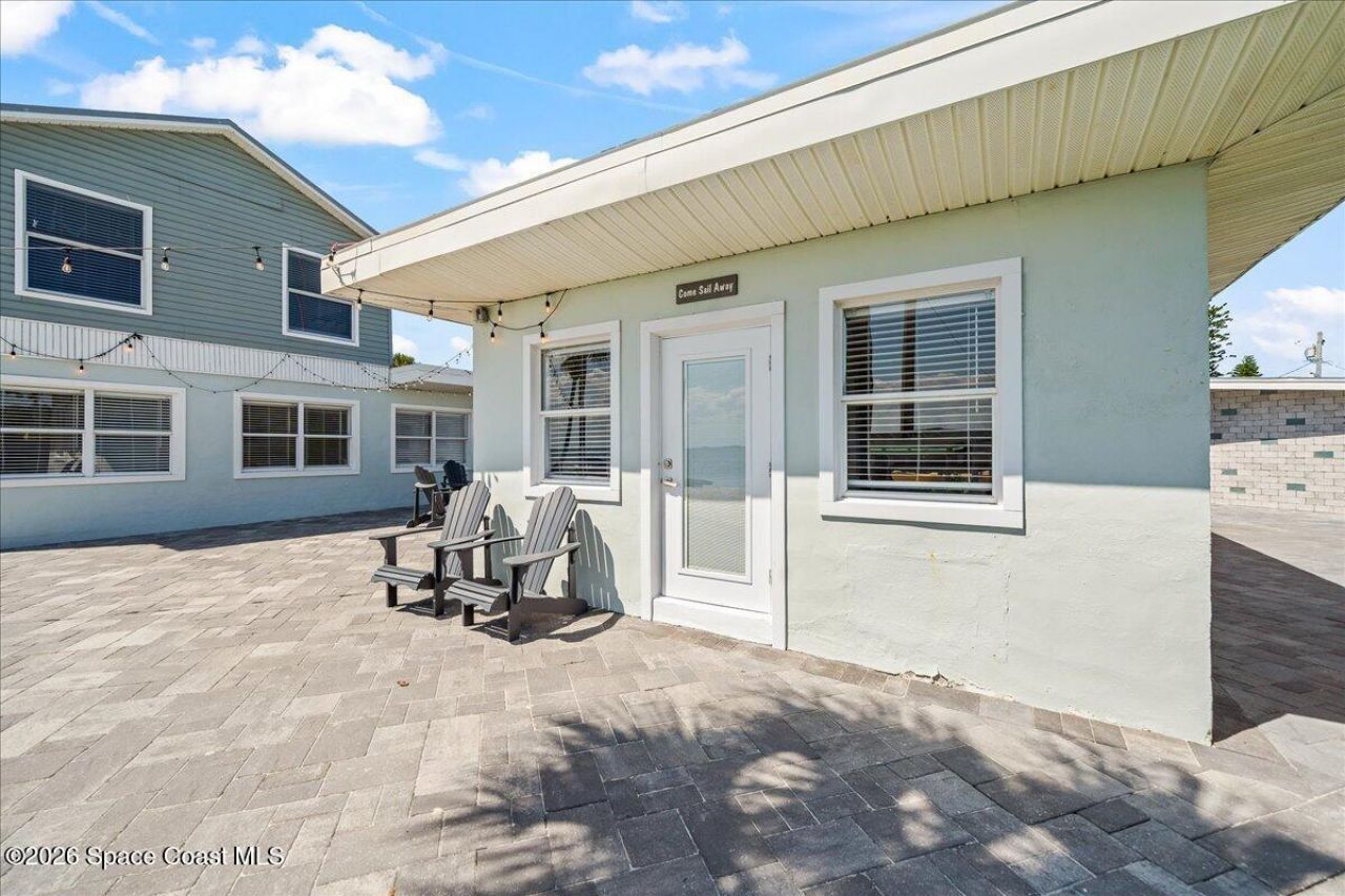 3590 S Atlantic Avenue, Unit 1-10, Cocoa Beach, FL 32931 Photo