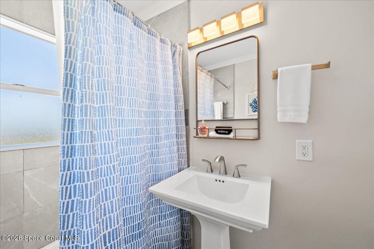 3590 S Atlantic Avenue, Unit 1-10, Cocoa Beach, FL 32931 Photo