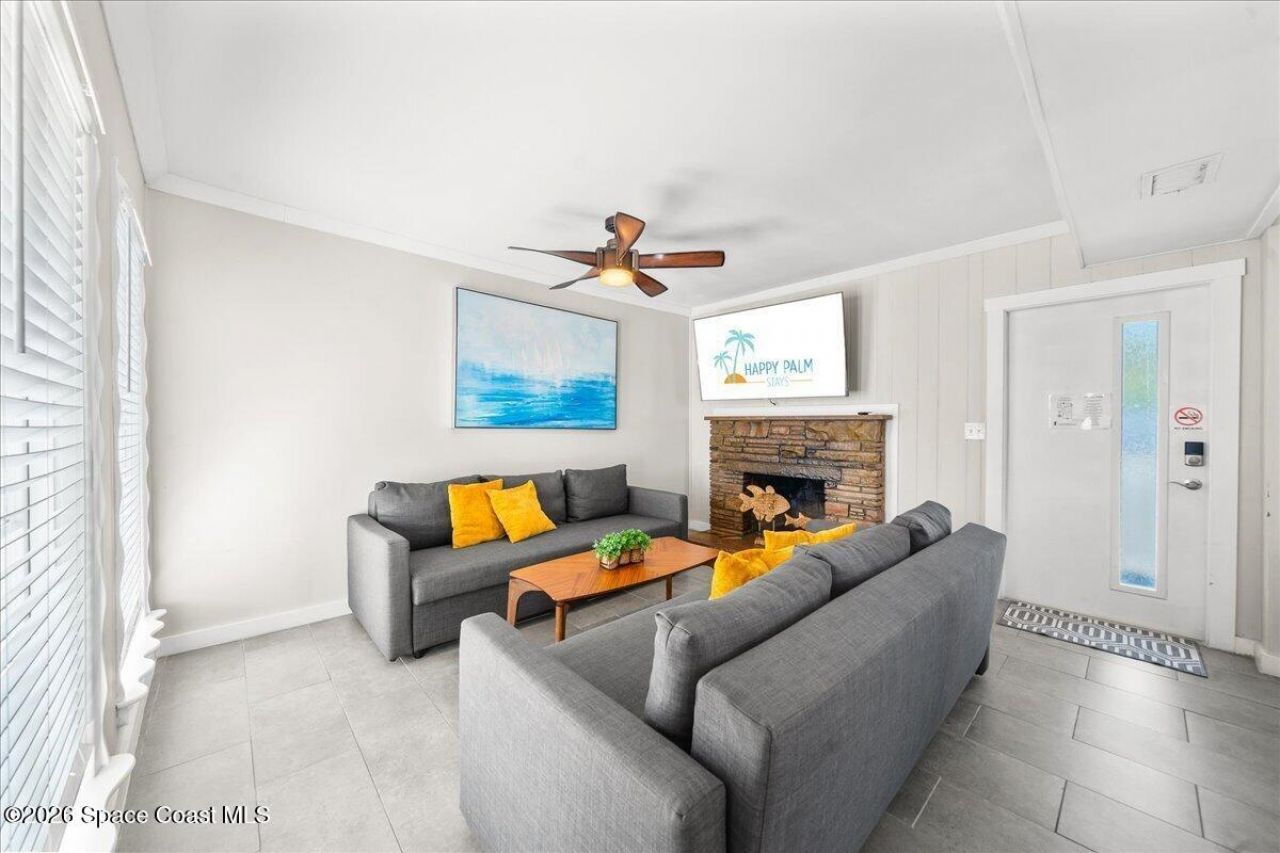 3590 S Atlantic Avenue, Unit 1-10, Cocoa Beach, FL 32931 Photo