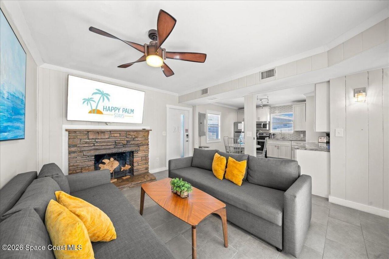 3590 S Atlantic Avenue, Unit 1-10, Cocoa Beach, FL 32931 Photo
