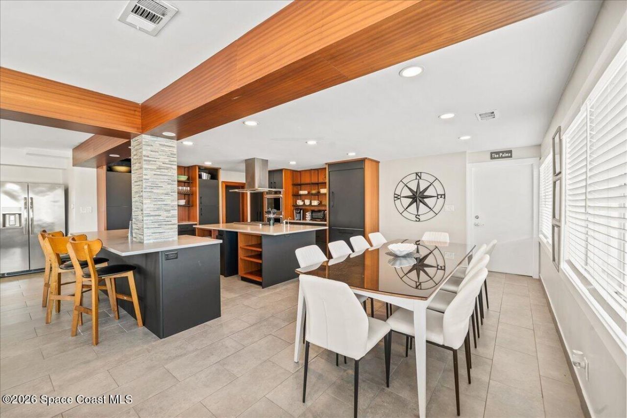 3590 S Atlantic Avenue, Unit 1-10, Cocoa Beach, FL 32931 Photo