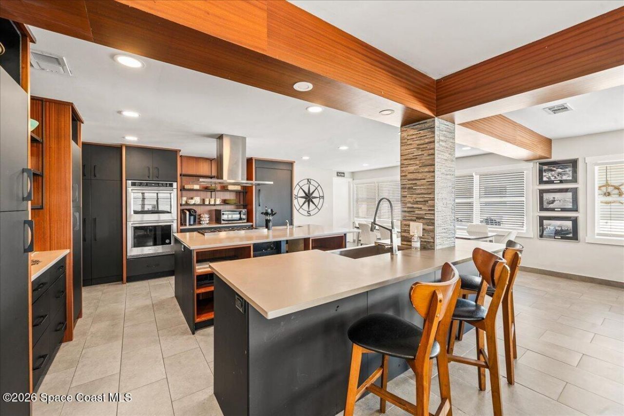 3590 S Atlantic Avenue, Unit 1-10, Cocoa Beach, FL 32931 Photo