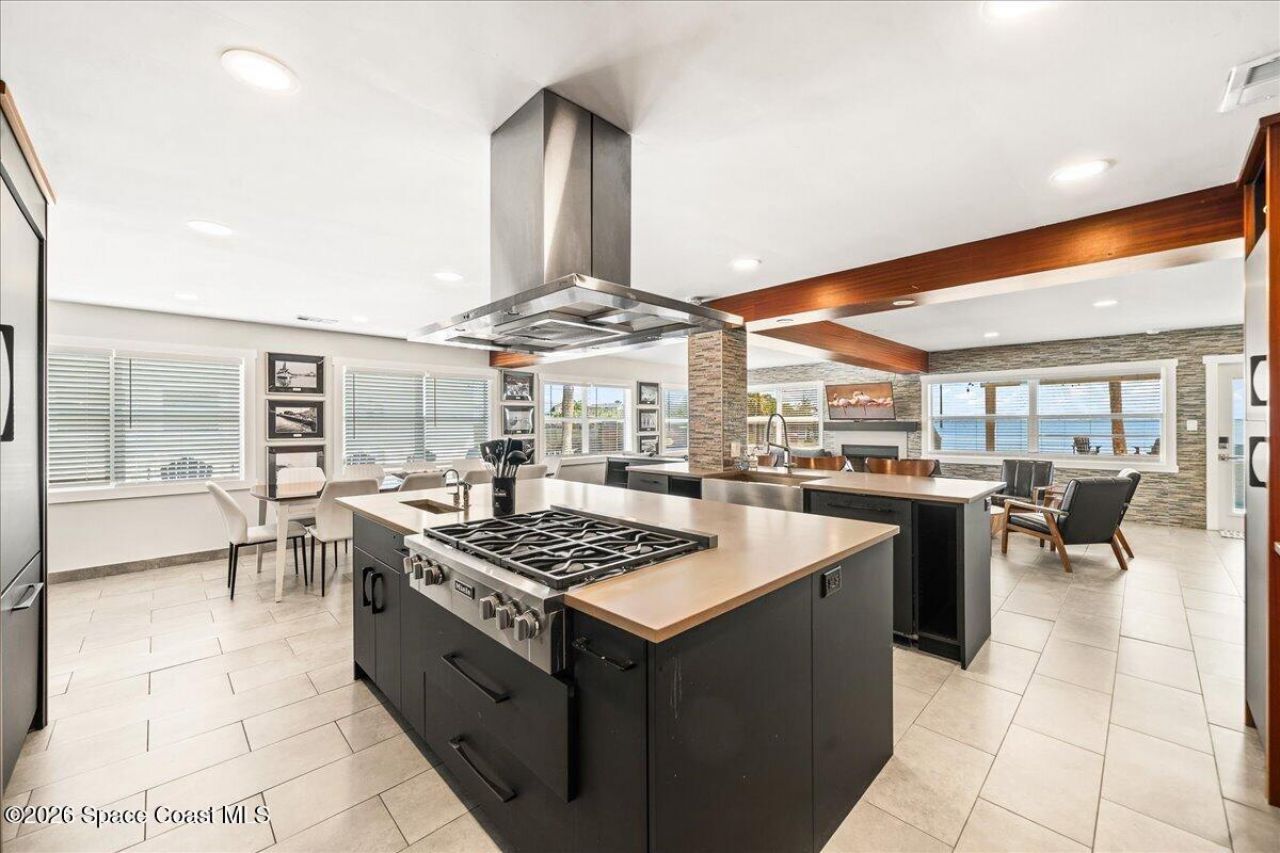 3590 S Atlantic Avenue, Unit 1-10, Cocoa Beach, FL 32931 Photo