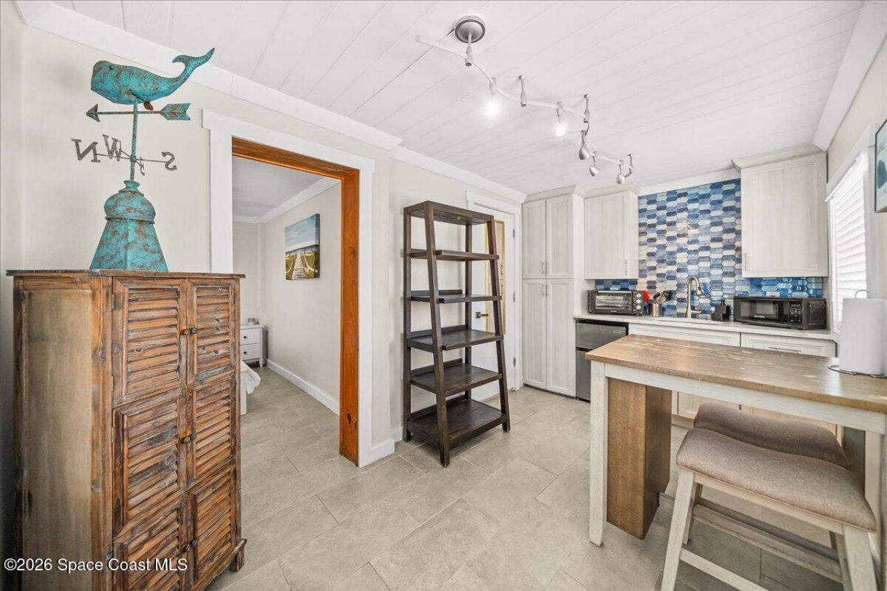 3590 S Atlantic Avenue, Unit 1-10, Cocoa Beach, FL 32931 Photo