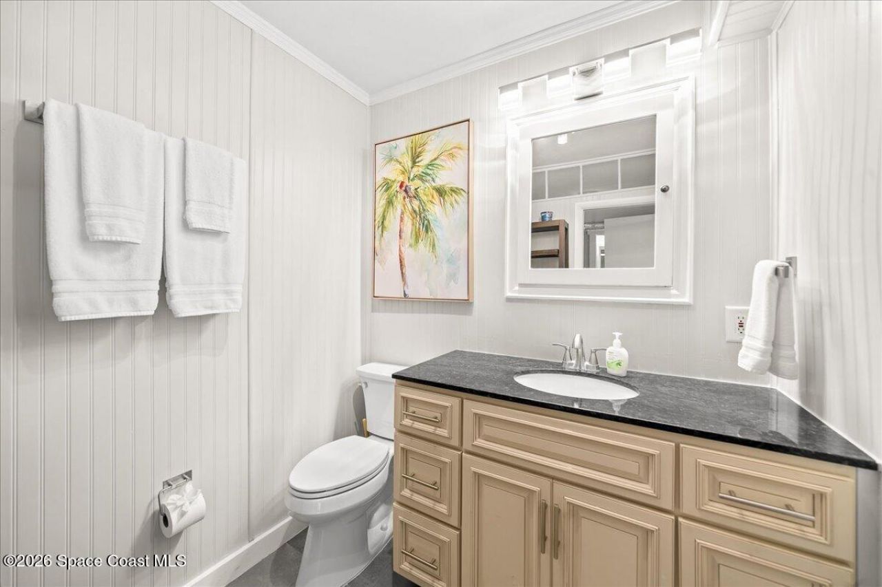 3590 S Atlantic Avenue, Unit 1-10, Cocoa Beach, FL 32931 Photo