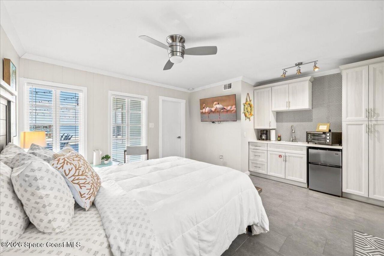3590 S Atlantic Avenue, Unit 1-10, Cocoa Beach, FL 32931 Photo