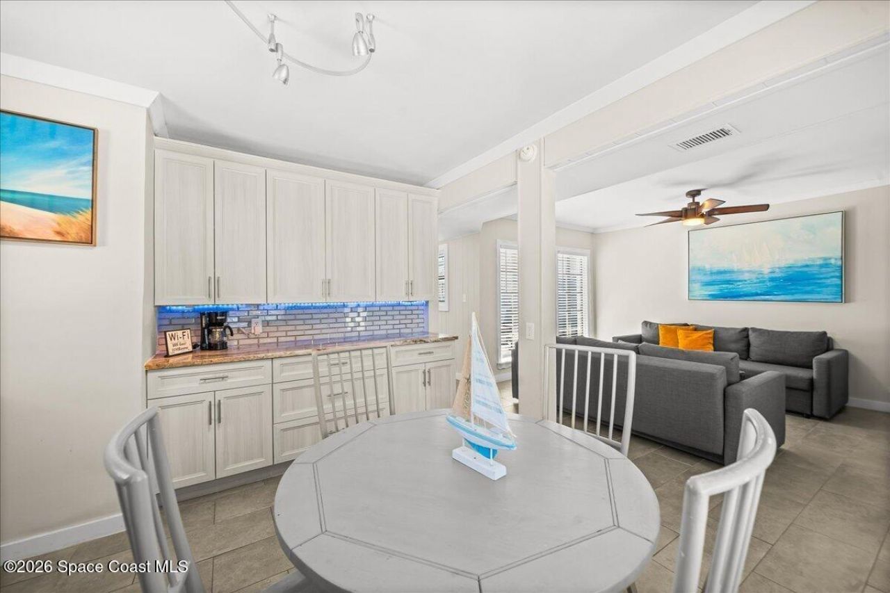 3590 S Atlantic Avenue, Unit 1-10, Cocoa Beach, FL 32931 Photo
