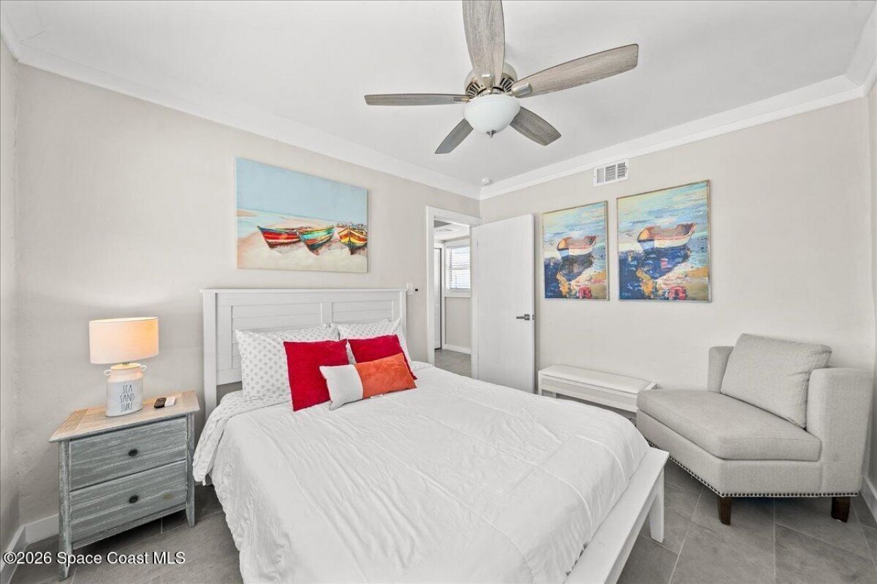 3590 S Atlantic Avenue, Unit 1-10, Cocoa Beach, FL 32931 Photo
