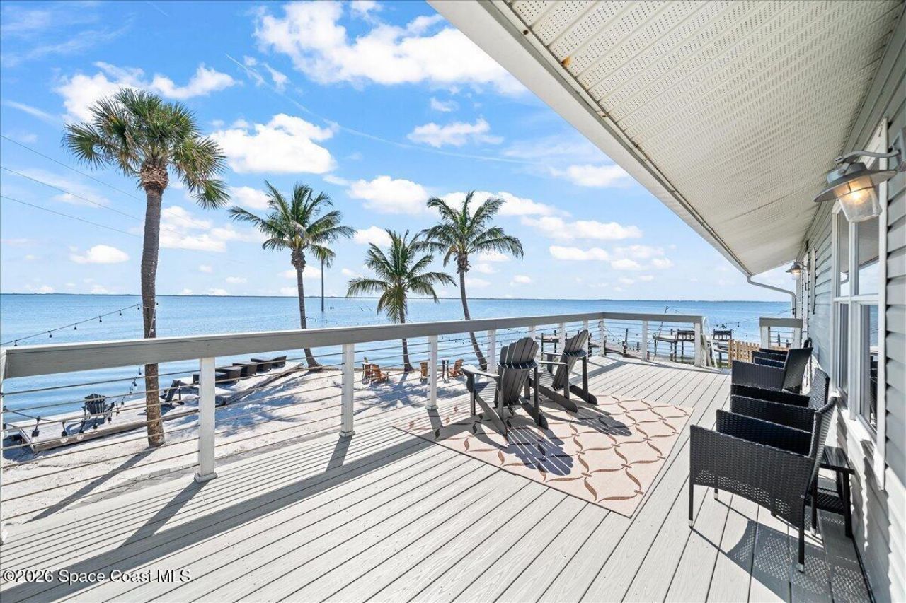 3590 S Atlantic Avenue, Unit 1-10, Cocoa Beach, FL 32931 Photo