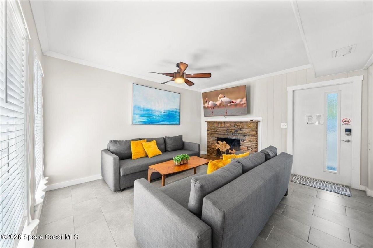 3590 S Atlantic Avenue, Unit 1-10, Cocoa Beach, FL 32931 Photo