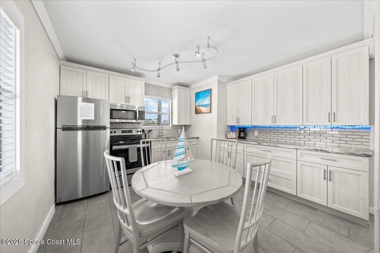 3590 S Atlantic Avenue, Unit 1-10, Cocoa Beach, FL 32931 Photo
