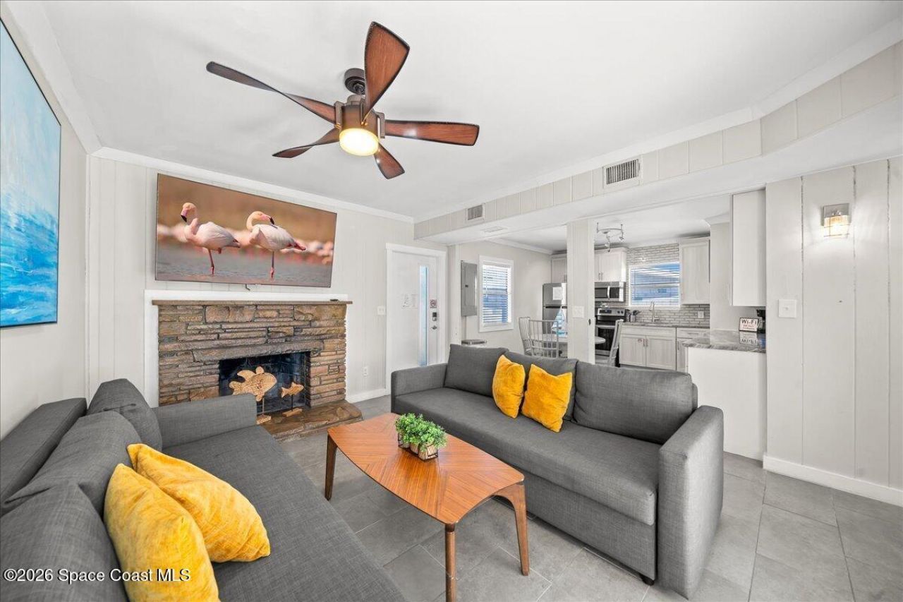 3590 S Atlantic Avenue, Unit 1-10, Cocoa Beach, FL 32931 Photo