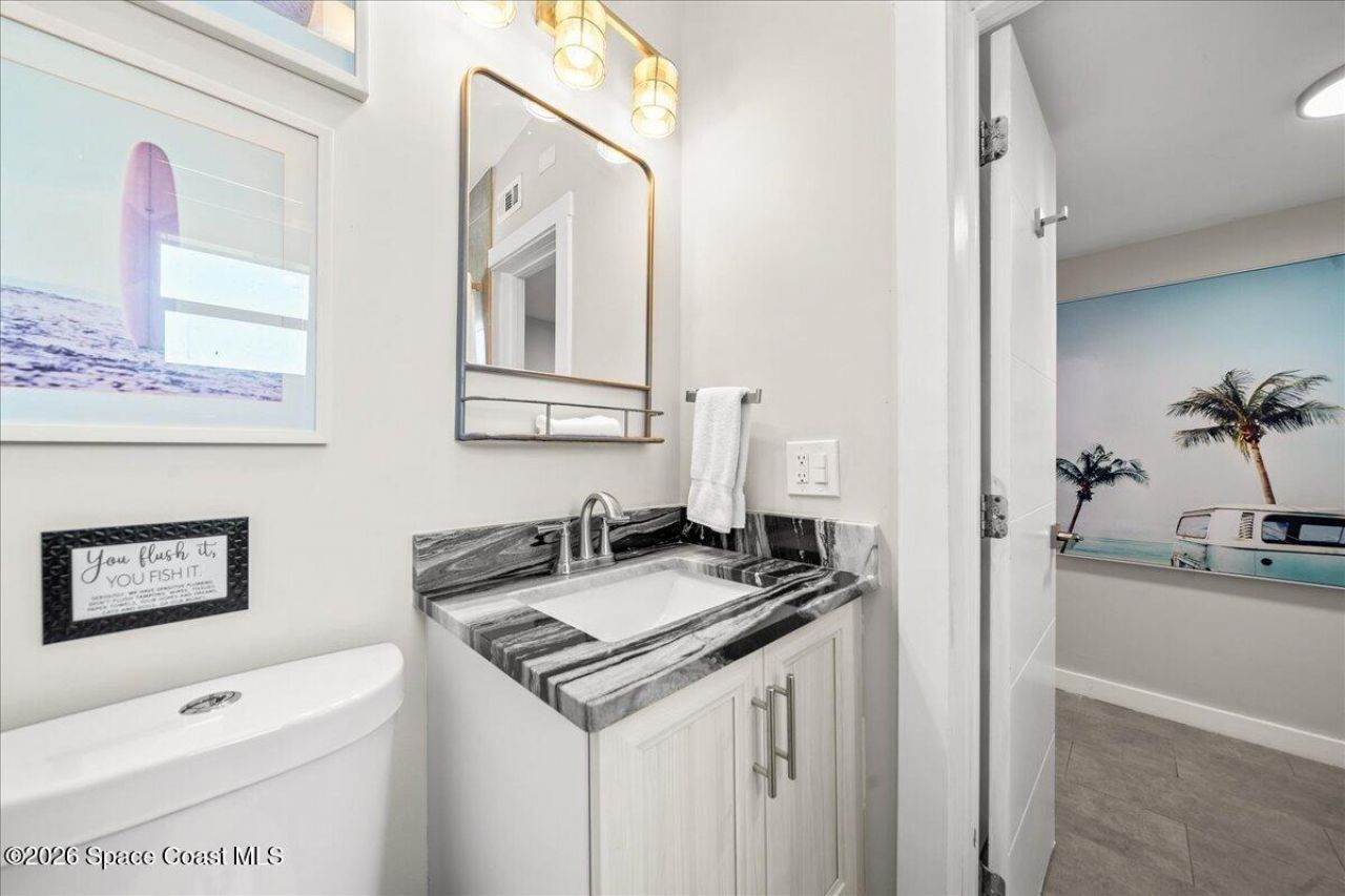 3590 S Atlantic Avenue, Unit 1-10, Cocoa Beach, FL 32931 Photo