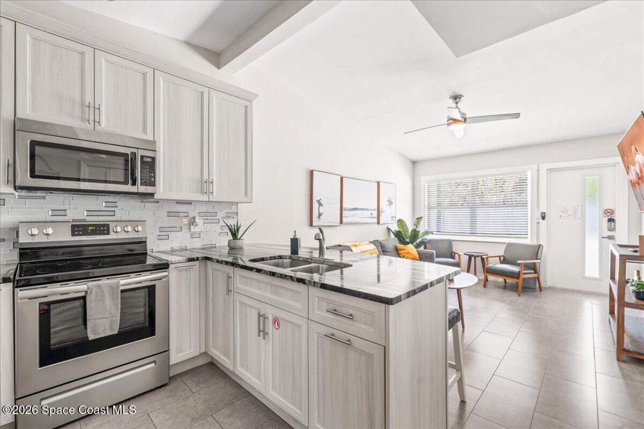 3590 S Atlantic Avenue, Unit 1-10, Cocoa Beach, FL 32931 Photo