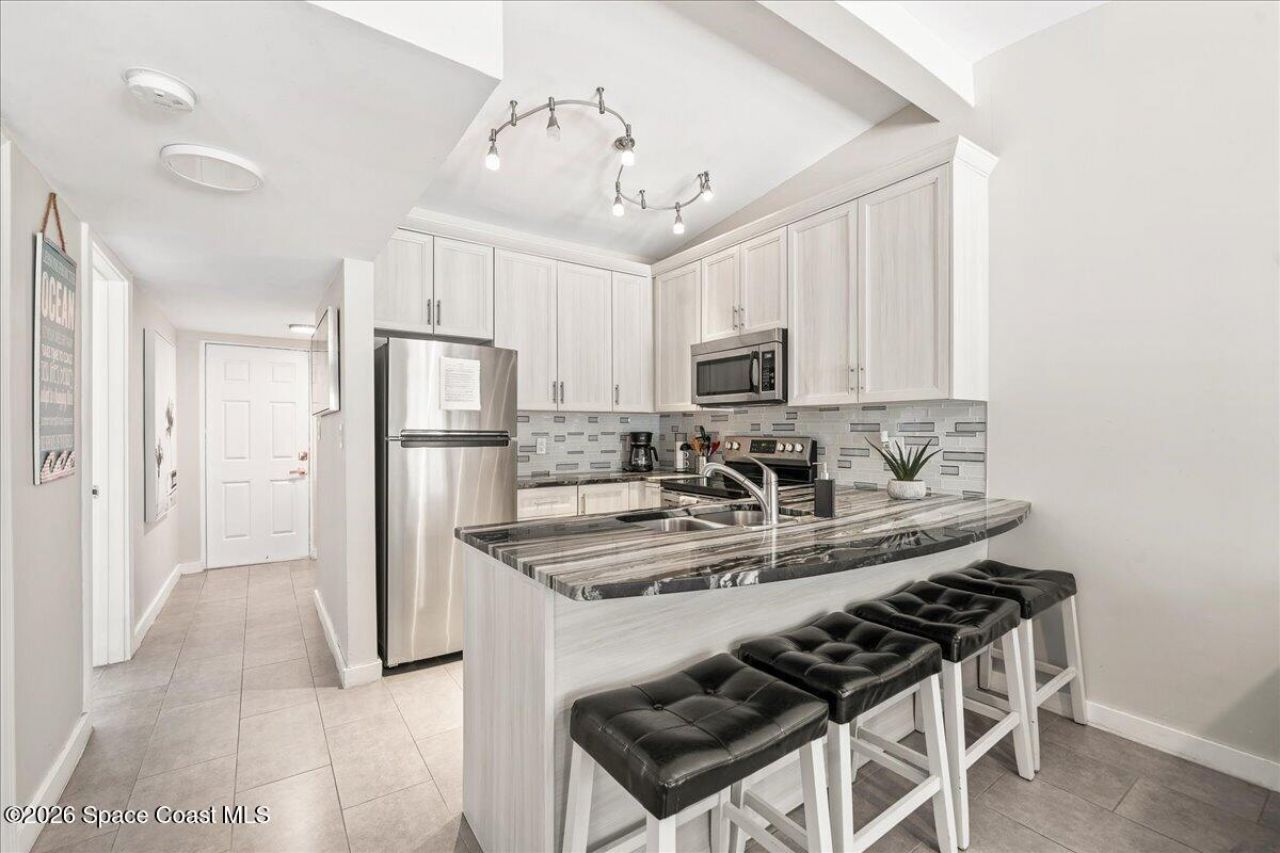 3590 S Atlantic Avenue, Unit 1-10, Cocoa Beach, FL 32931 Photo