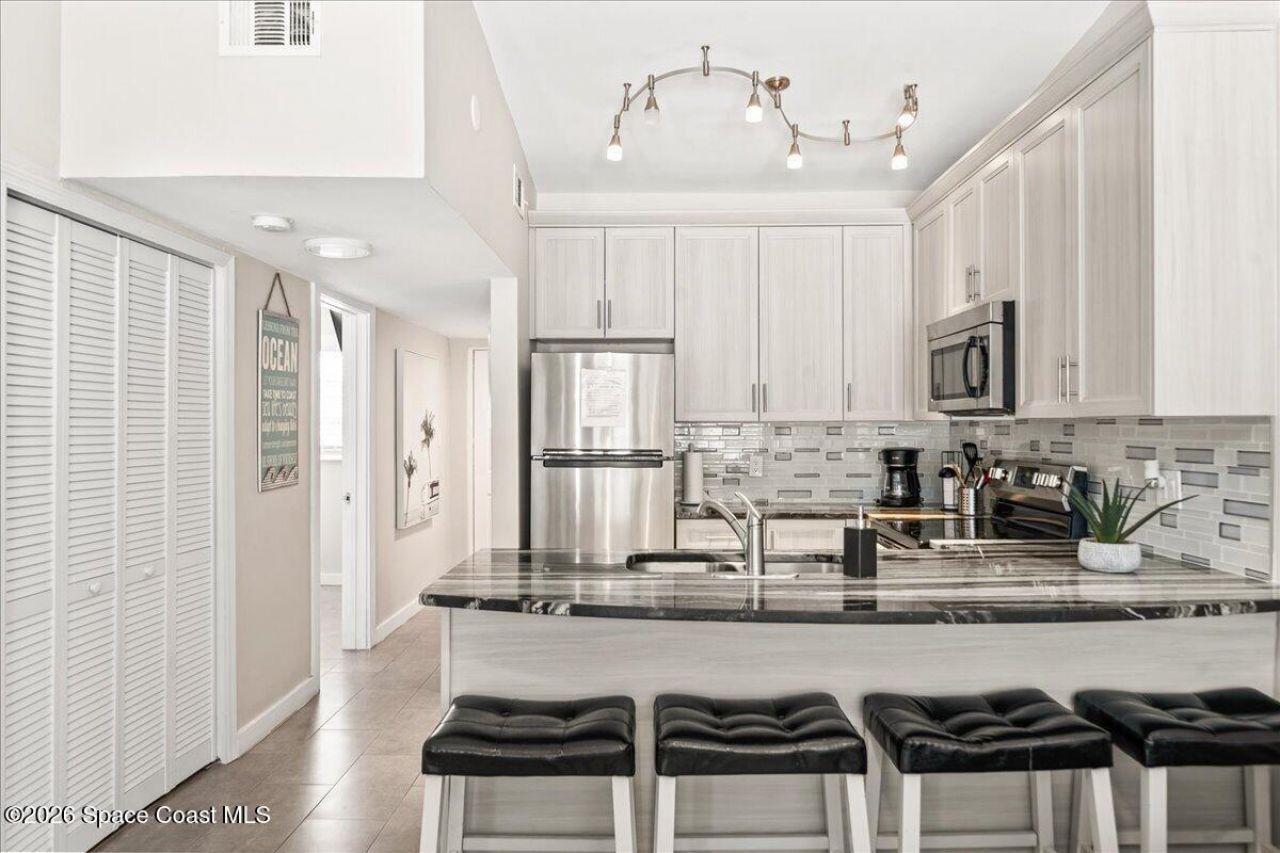3590 S Atlantic Avenue, Unit 1-10, Cocoa Beach, FL 32931 Photo