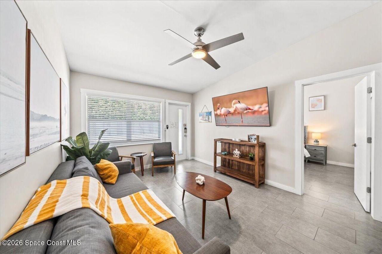 3590 S Atlantic Avenue, Unit 1-10, Cocoa Beach, FL 32931 Photo
