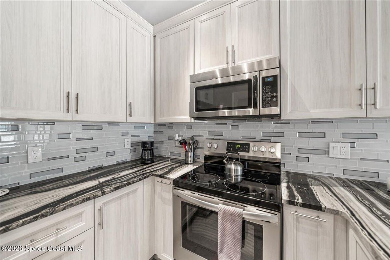 3590 S Atlantic Avenue, Unit 1-10, Cocoa Beach, FL 32931 Photo