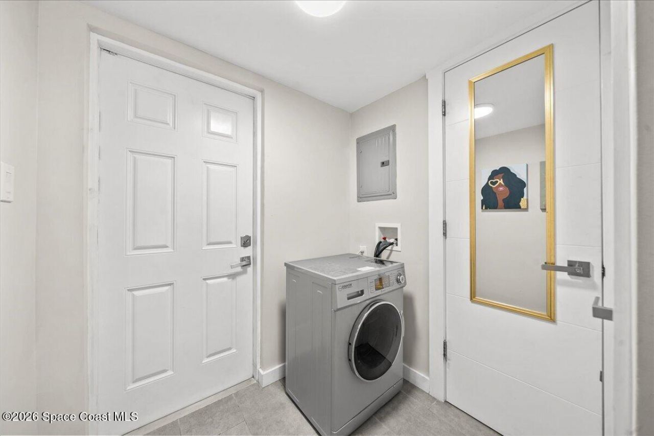 3590 S Atlantic Avenue, Unit 1-10, Cocoa Beach, FL 32931 Photo