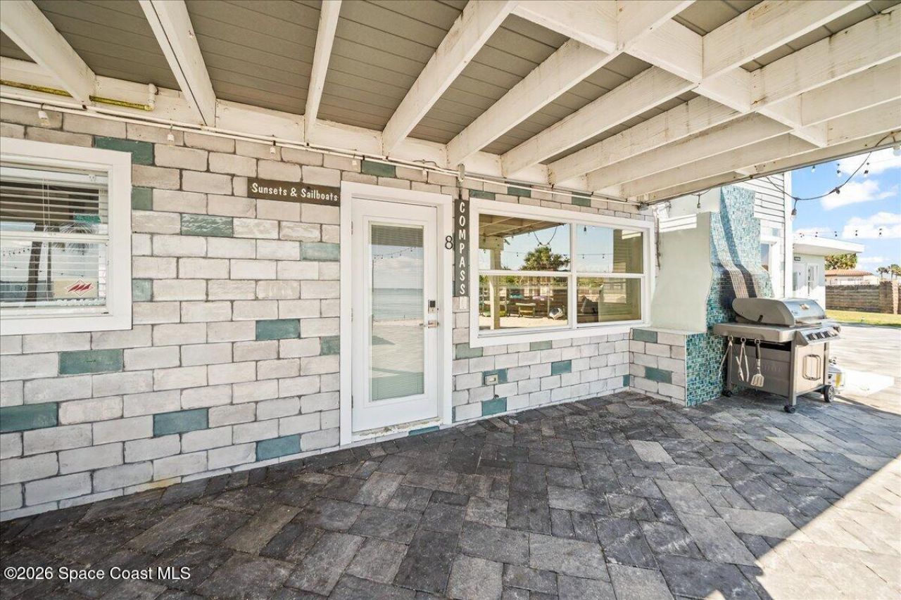 3590 S Atlantic Avenue, Unit 1-10, Cocoa Beach, FL 32931 Photo