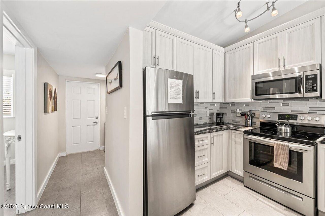 3590 S Atlantic Avenue, Unit 1-10, Cocoa Beach, FL 32931 Photo